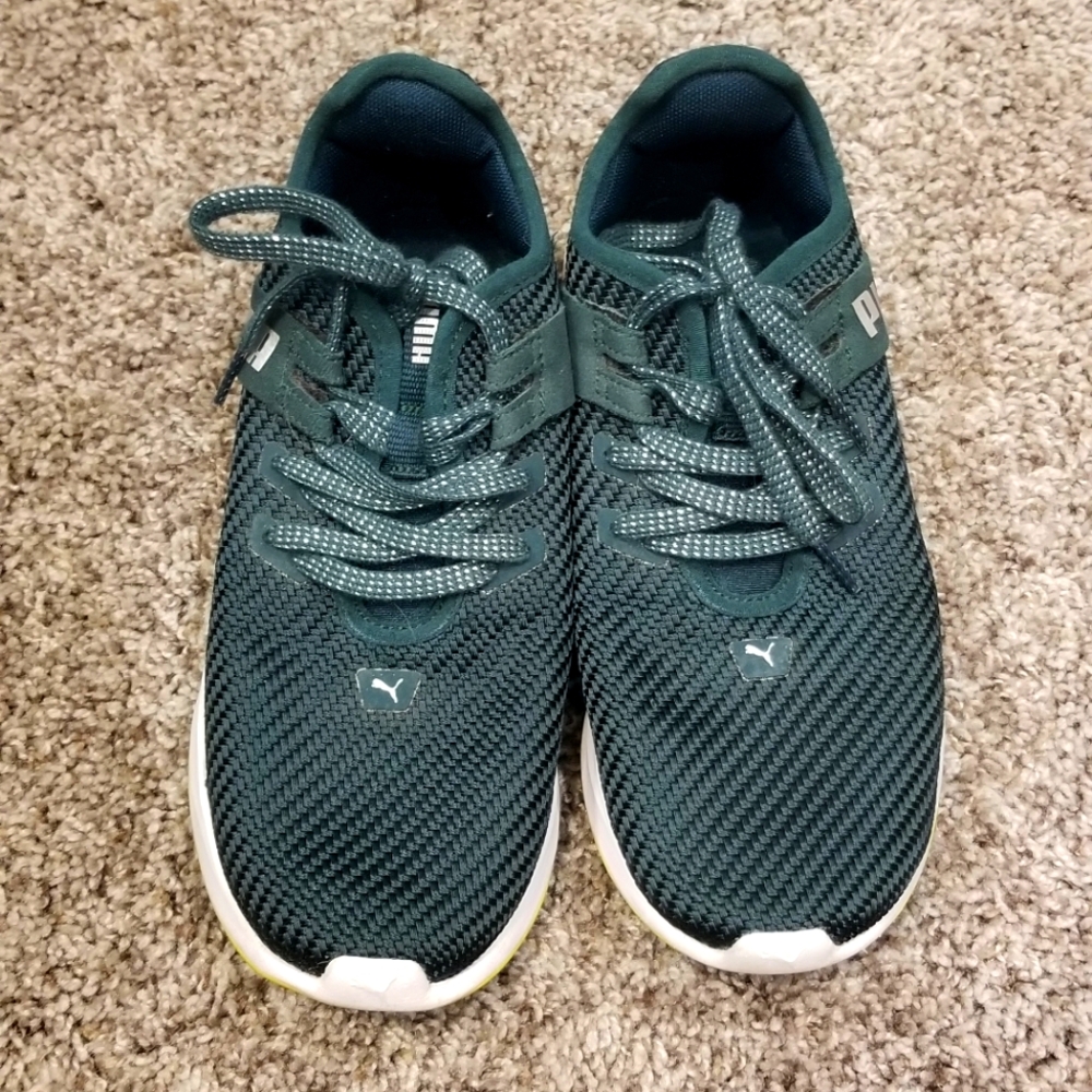 Puma Radaite XT Cosmic Shoes Size 6